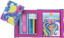 Load image into Gallery viewer, 3D Coloring Set - Rainbow Dream
