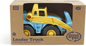 Loader Truck