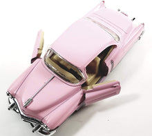 Load image into Gallery viewer, Die Cast 1953 Cadillac Toy Car
