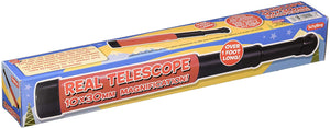 Telescope 10x30mm