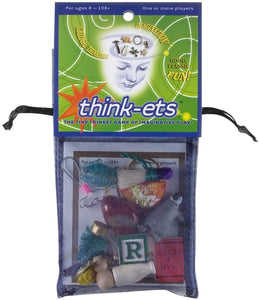 Trinket Game:  Think-Ets