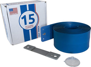 Blu Track Racing Track