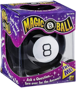 Magic 8 Ball