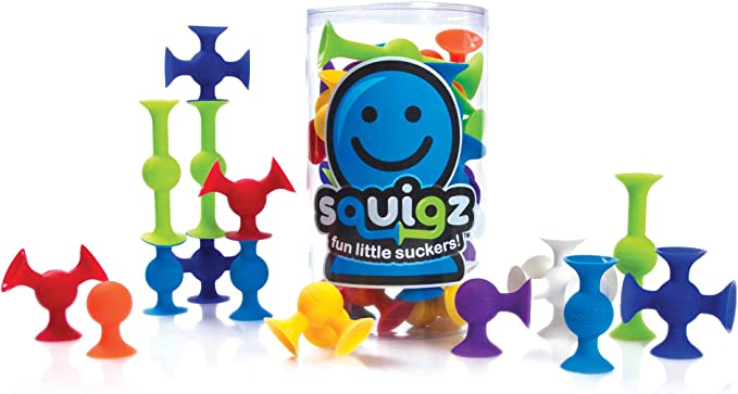 Squigz Set