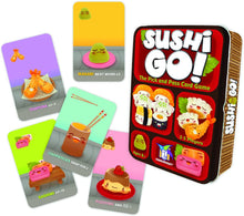 Load image into Gallery viewer, Sushi Go!
