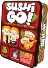 Load image into Gallery viewer, Sushi Go!
