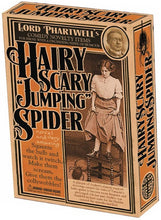 Load image into Gallery viewer, Jumping Spider Prank
