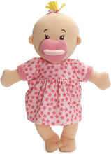 Load image into Gallery viewer, Wee Baby Stella Doll: Peach
