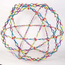 Load image into Gallery viewer, Original Hoberman Sphere
