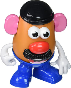 Mr. Potato Head