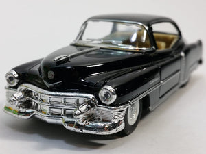 Die Cast 1953 Cadillac Toy Car