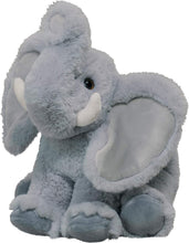 Load image into Gallery viewer, Stuffed Elephant
