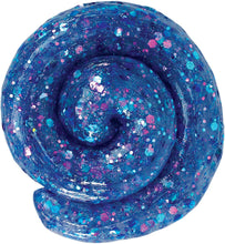 Load image into Gallery viewer, Mermaid Tail 4&quot; Thinking Putty
