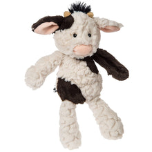 Load image into Gallery viewer, Stuffed Cow for Baby
