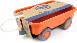 Outdoor Toy Wagon