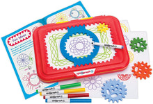 Load image into Gallery viewer, Spirograph Junior
