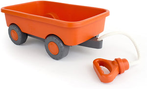 Outdoor Toy Wagon