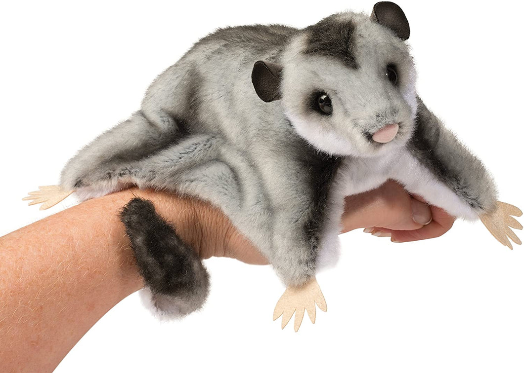 Stuffed Sugar Glider