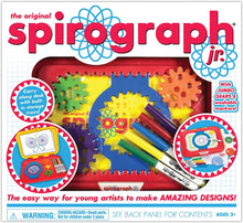 Load image into Gallery viewer, Spirograph Junior
