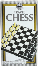 Load image into Gallery viewer, Magnetic Chess

