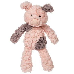 Stuffed Piglet for baby