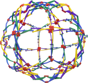 Mini Hoberman Sphere