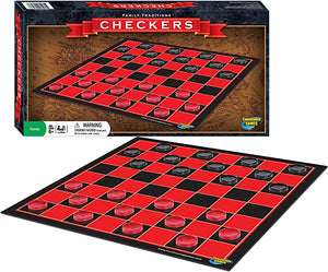 Checkers