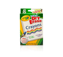 Load image into Gallery viewer, Dry Erase Crayons
