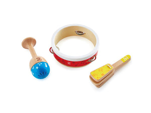 Beginners Percussion Set