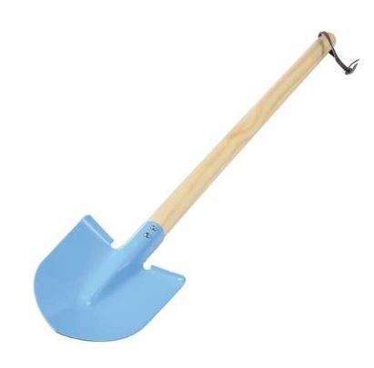 Garden shovel