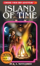 Load image into Gallery viewer, Choose Your Own Adventure book series
