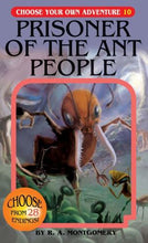 Load image into Gallery viewer, Choose Your Own Adventure book series
