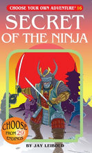 Load image into Gallery viewer, Choose Your Own Adventure book series

