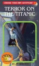 Load image into Gallery viewer, Choose Your Own Adventure book series
