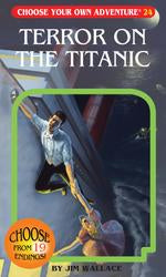Choose Your Own Adventure book series