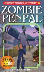 Choose Your Own Adventure book series