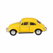 Load image into Gallery viewer, Die Cast VW Classic Beetle
