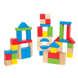 Maple Building Blocks