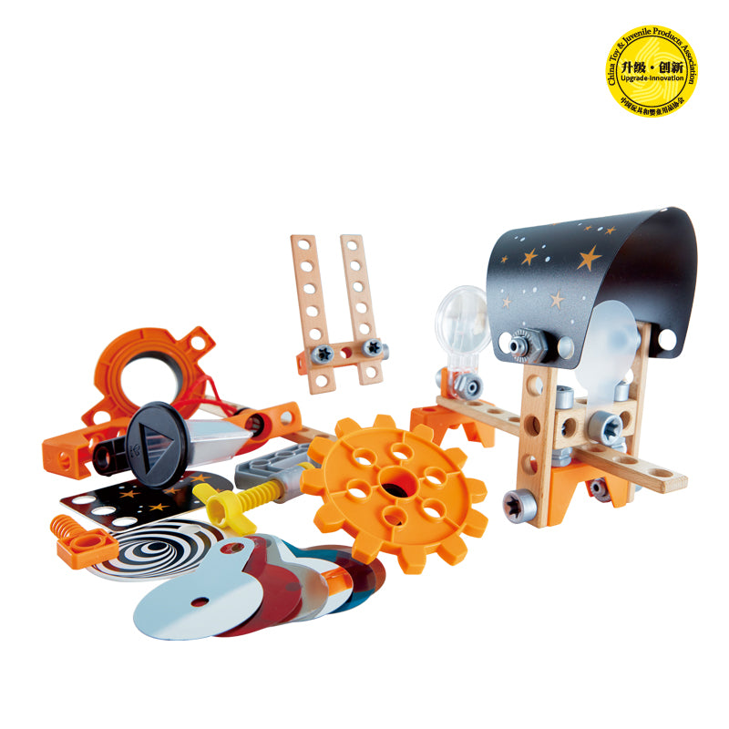 Optical Science Kit