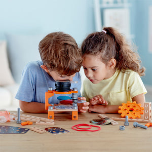 Optical Science Kit