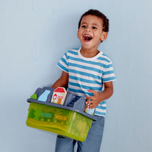Load image into Gallery viewer, Railway Bucket Builder Set
