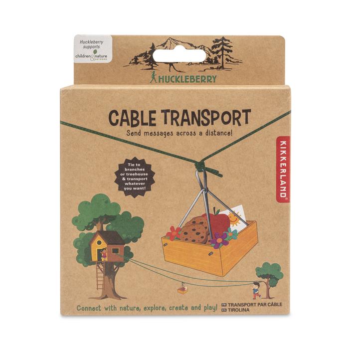 Cable Transport Kit