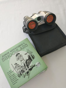 Junior Adventurer Binoculars