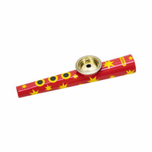 Load image into Gallery viewer, Metal Kazoo
