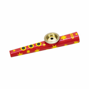 Metal Kazoo