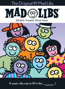 Mad Libs
