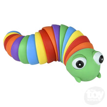 Load image into Gallery viewer, Sensory Wiggle Caterpillar
