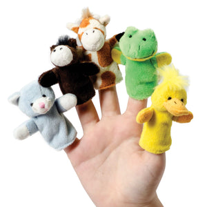 Finger Puppet (1)