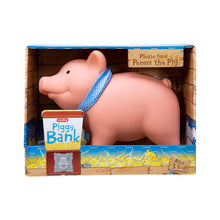 Load image into Gallery viewer, Classic Piggy Bank
