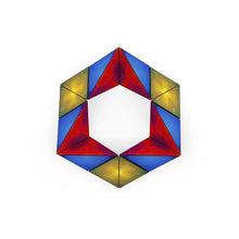 Load image into Gallery viewer, Shashibo Fidget Cube Brainteaser
